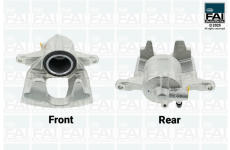 Brzdový třmen FAI AutoParts FPCA445L