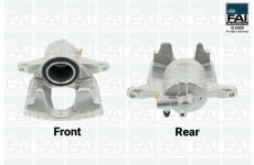 Brzdový třmen FAI AutoParts FPCA445R