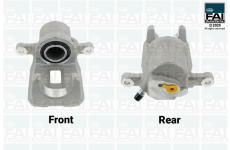 Brzdový třmen FAI AutoParts FPCA447L