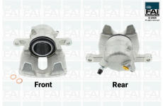 Brzdový třmen FAI AutoParts FPCA450R