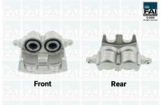 Brzdový třmen FAI AutoParts FPCA451R