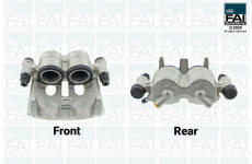 Brzdový třmen FAI AutoParts FPCA456L