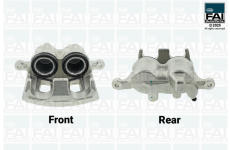 Brzdový třmen FAI AutoParts FPCA461R