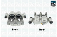 Brzdový třmen FAI AutoParts FPCA478R