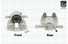 Brzdový třmen FAI AutoParts FPCA487L
