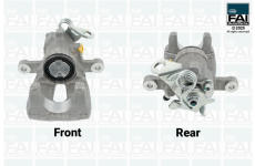 Brzdový třmen FAI AutoParts FPCA492L