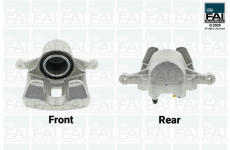 Brzdový třmen FAI AutoParts FPCA496R
