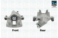 Brzdový třmen FAI AutoParts FPCA497L