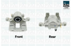 Brzdový třmen FAI AutoParts FPCA508R