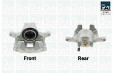 Brzdový třmen FAI AutoParts FPCA512R