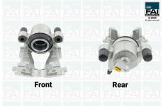 Brzdový třmen FAI AutoParts FPCA523R