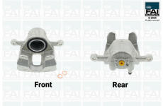 Brzdový třmen FAI AutoParts FPCA524L