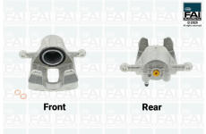 Brzdový třmen FAI AutoParts FPCA524R