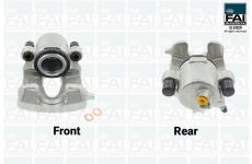 Brzdový třmen FAI AutoParts FPCA537L