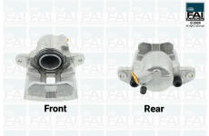 Brzdový třmen FAI AutoParts FPCA567R