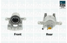 Brzdový třmen FAI AutoParts FPCA572R