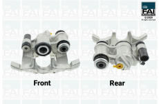 Brzdový třmen FAI AutoParts FPCA589R
