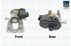 Brzdový třmen FAI AutoParts FPCA625R