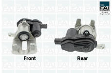 Brzdový třmen FAI AutoParts FPCA648L