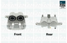 Brzdový třmen FAI AutoParts FPCA663R