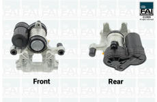 Brzdový třmen FAI AutoParts FPCA675R