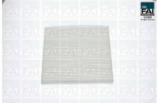 Filtr, vzduch v interiéru FAI AutoParts FPCF105