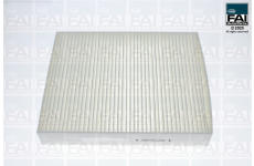 Filtr, vzduch v interiéru FAI AutoParts FPCF109