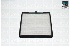Filtr, vzduch v interiéru FAI AutoParts FPCF119
