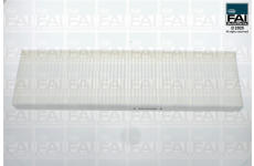 Filtr, vzduch v interiéru FAI AutoParts FPCF126