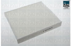 Filtr, vzduch v interiéru FAI AutoParts FPCF128