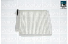 Filtr, vzduch v interiéru FAI AutoParts FPCF130