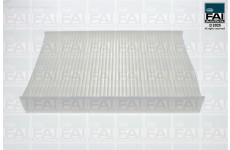 Filtr, vzduch v interiéru FAI AutoParts FPCF148