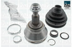 Sada kloubů, hnací hřídel FAI AutoParts FPCV107