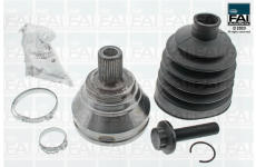 Sada kloubů, hnací hřídel FAI AutoParts FPCV116