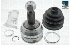 Sada kloubů, hnací hřídel FAI AutoParts FPCV132