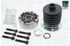 Sada kloubů, hnací hřídel FAI AutoParts FPCV135