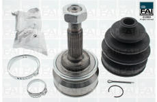 Sada kloubů, hnací hřídel FAI AutoParts FPCV149