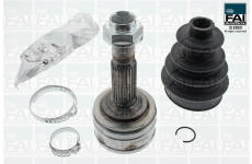 Sada kloubů, hnací hřídel FAI AutoParts FPCV152