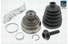 Sada kloubů, hnací hřídel FAI AutoParts FPCV156