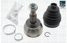 Sada kloubů, hnací hřídel FAI AutoParts FPCV159