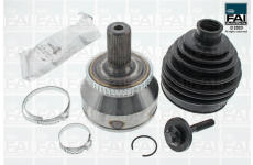 Sada kloubů, hnací hřídel FAI AutoParts FPCV161