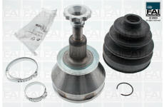 Sada kloubů, hnací hřídel FAI AutoParts FPCV167