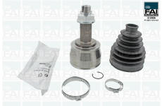 Sada kloubů, hnací hřídel FAI AutoParts FPCV229
