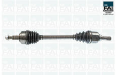 Hnací hřídel FAI AutoParts FPDS106