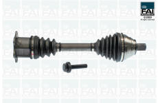 Hnací hřídel FAI AutoParts FPDS108