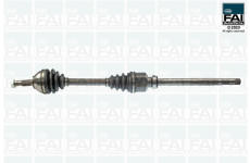 Hnací hřídel FAI AutoParts FPDS111