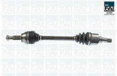 Hnací hřídel FAI AutoParts FPDS126
