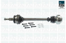 Hnací hřídel FAI AutoParts FPDS127