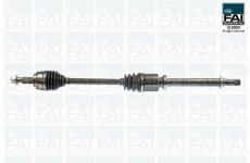 Hnací hřídel FAI AutoParts FPDS129