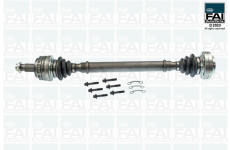 Hnací hřídel FAI AutoParts FPDS135